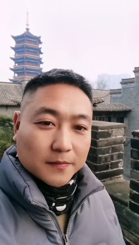 护爱天使的第一张照片--咸阳相亲服务中心