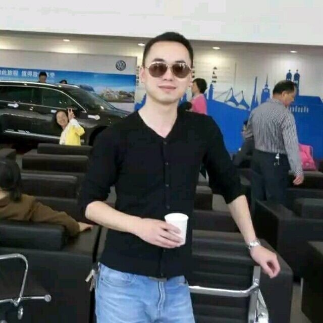 小汤米的第一张照片--咸阳相亲服务中心