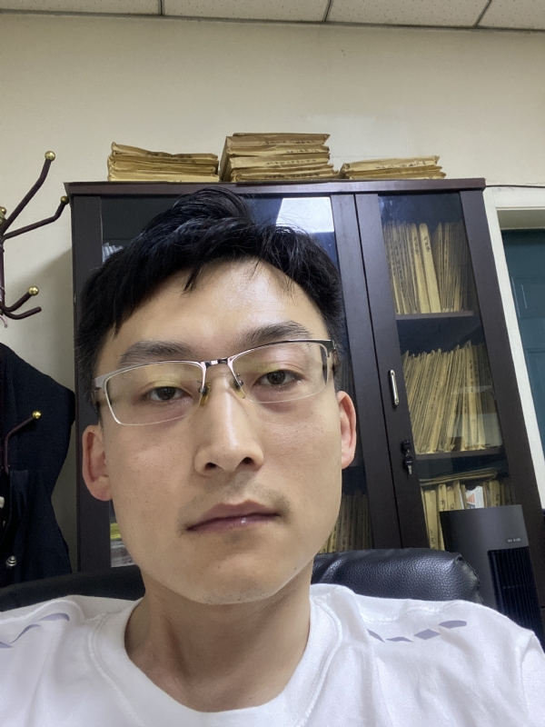 偈语的第二张照片--咸阳相亲服务中心