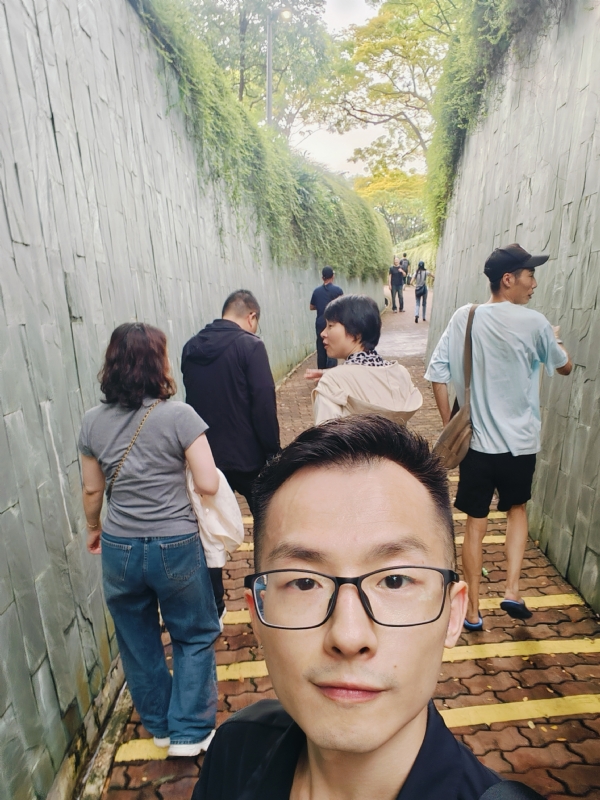 Mr田的第一张照片--咸阳相亲服务中心