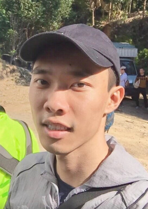 bin的第一张照片--咸阳相亲服务中心