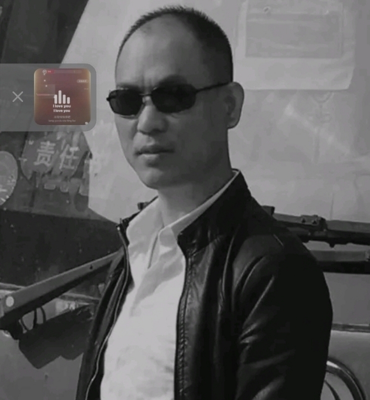 好男人的第一张照片--咸阳相亲服务中心