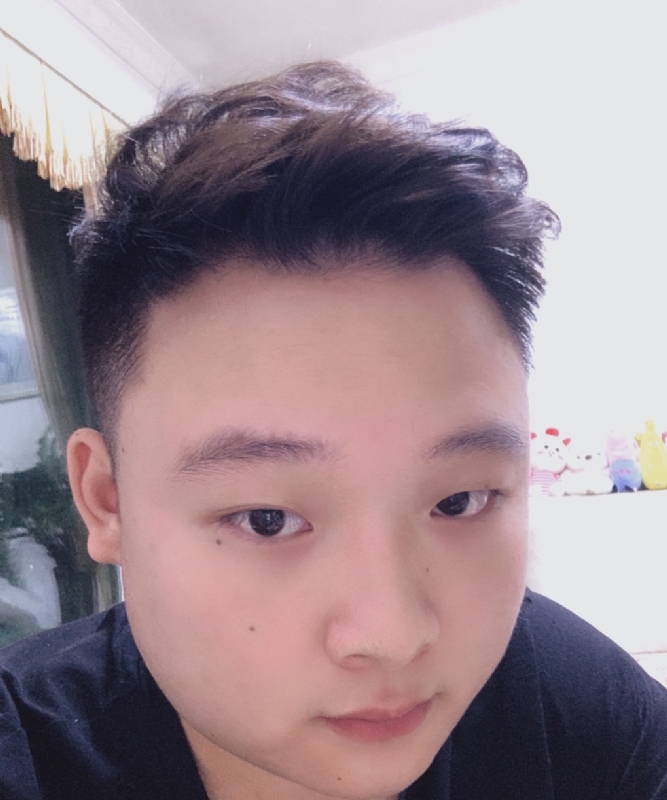 Luhao1016的第四张照片--咸阳相亲服务中心