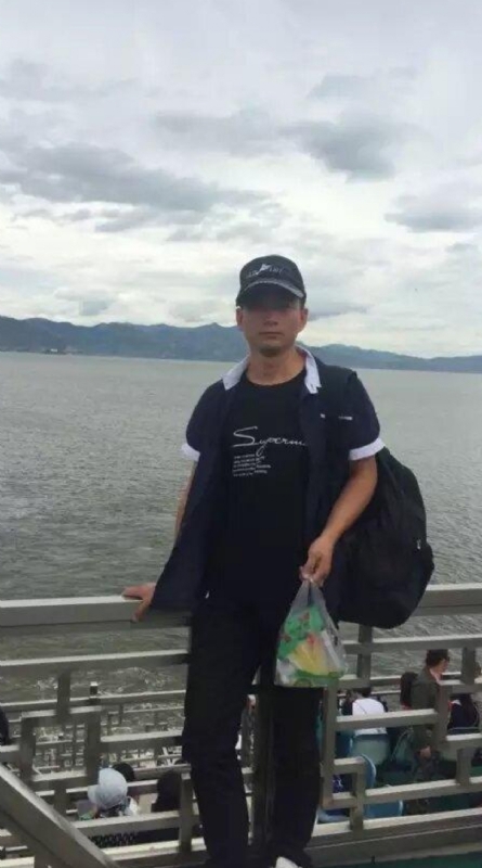 燕雯泽的第二张照片--咸阳相亲服务中心