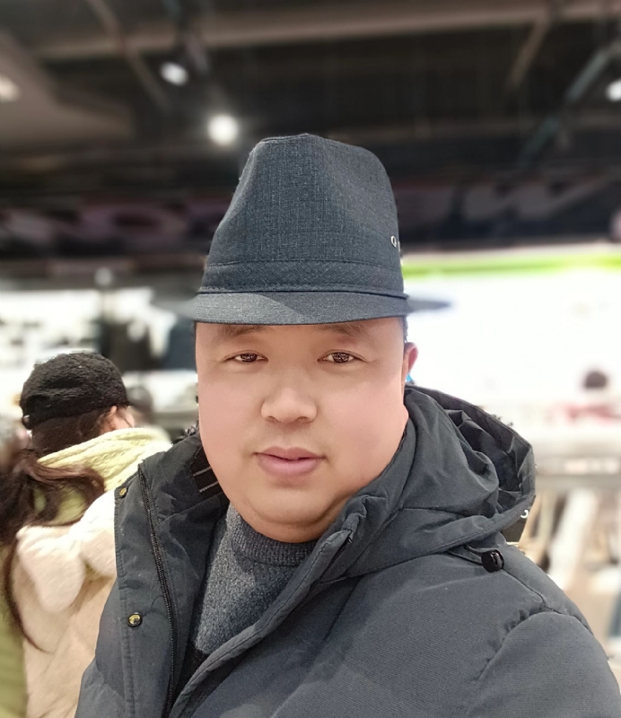 小晴天的第二张照片--咸阳相亲服务中心