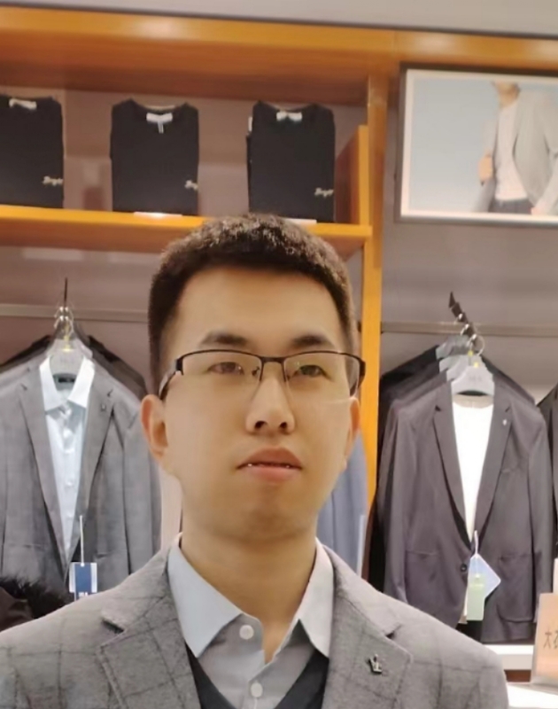 吴桐的第一张照片--咸阳相亲服务中心