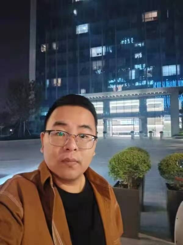 少康的第一张照片--咸阳相亲服务中心