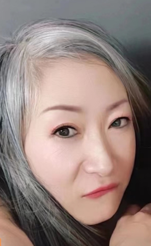 善良的第一张照片--咸阳相亲服务中心