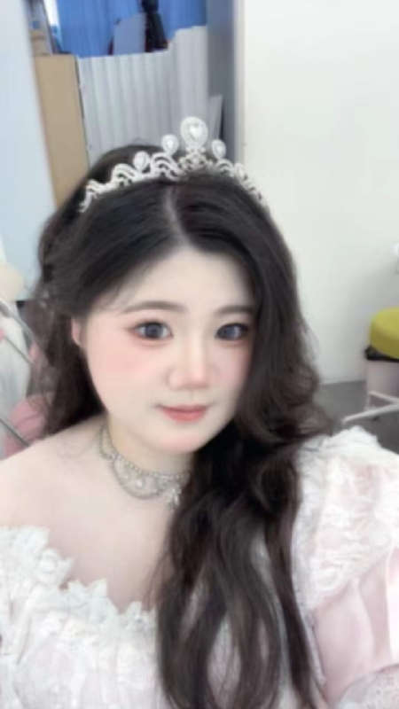 黑桃太妃糖的第二张照片--咸阳相亲服务中心