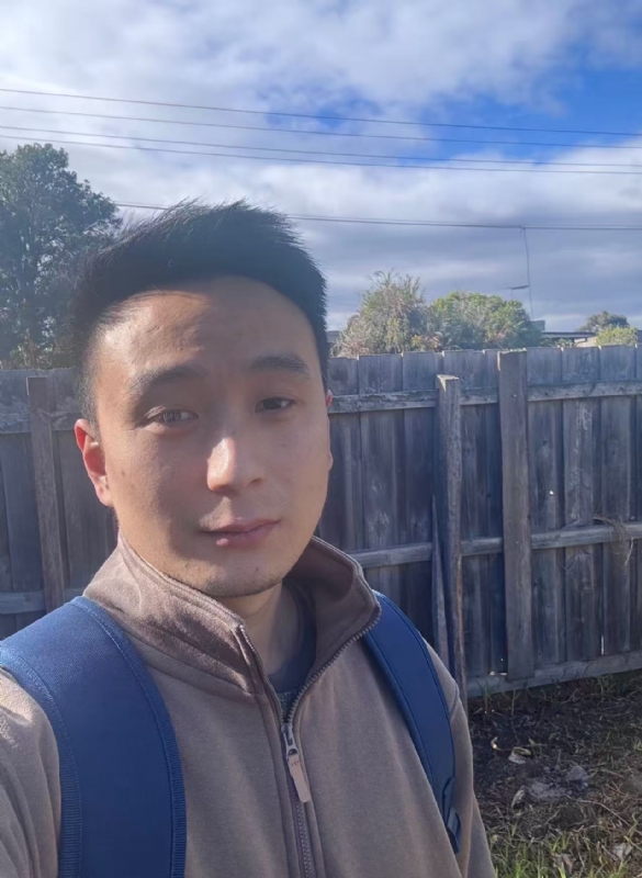 TAO的第二张照片--咸阳相亲服务中心