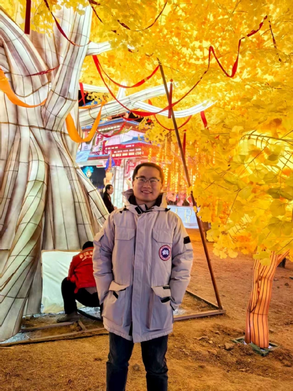 晓木的第二张照片--咸阳相亲服务中心