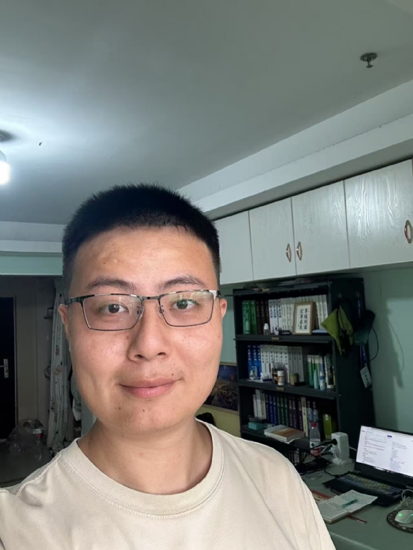 遇见更好的自己的第一张照片--咸阳相亲服务中心