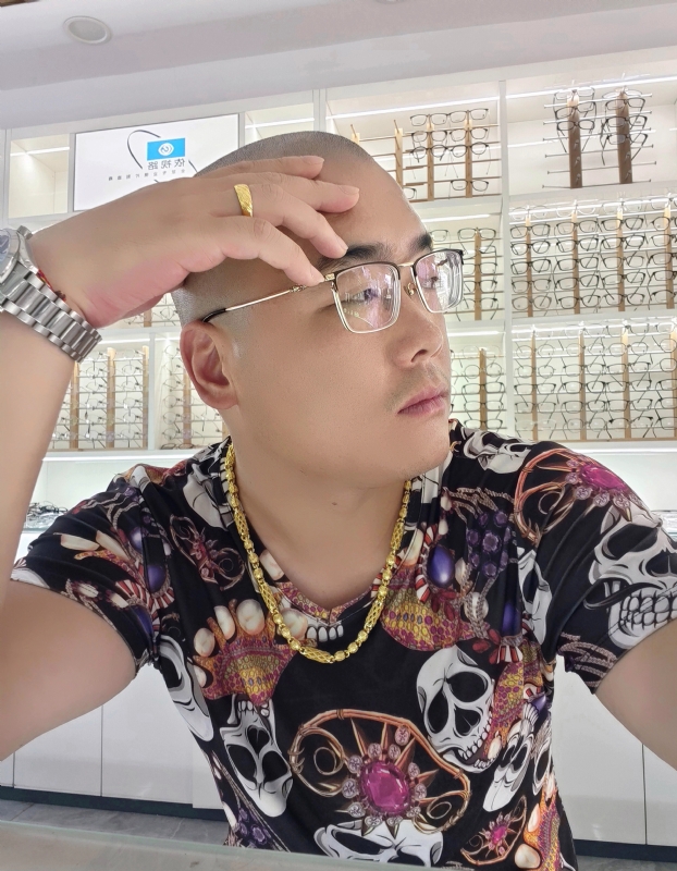 一生诺言的第一张照片--咸阳相亲服务中心