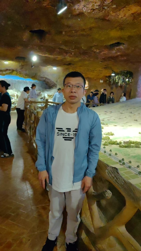 时光的第一张照片--咸阳相亲服务中心