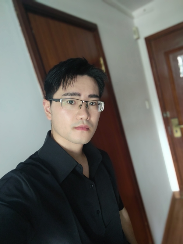 幸运大树的第二张照片--咸阳相亲服务中心