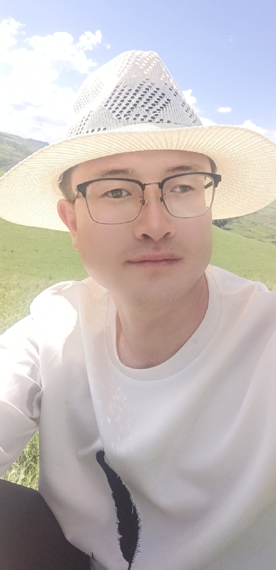哇鬼的第一张照片--咸阳相亲服务中心