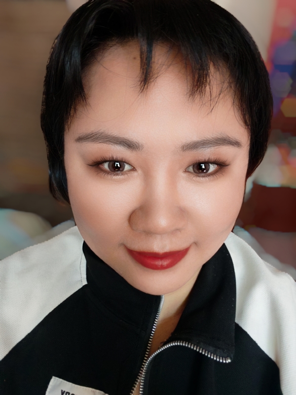 韵韵的第二张照片--咸阳相亲服务中心