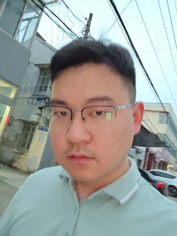 雨落浅响的第二张照片--咸阳相亲服务中心