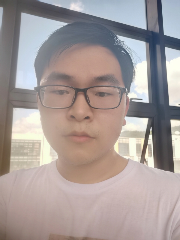 遇见YU的第一张照片--咸阳相亲服务中心