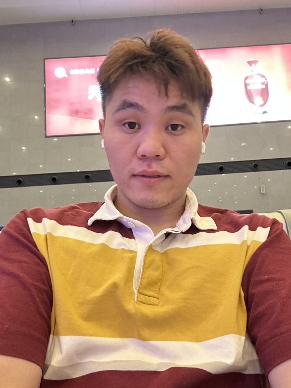 锅锅锅的第一张照片--咸阳相亲服务中心
