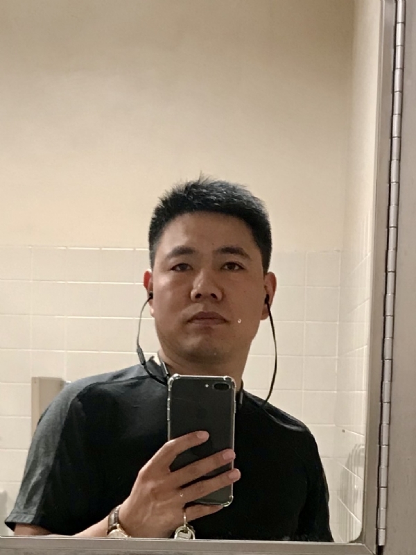 张智博的第一张照片--咸阳相亲服务中心
