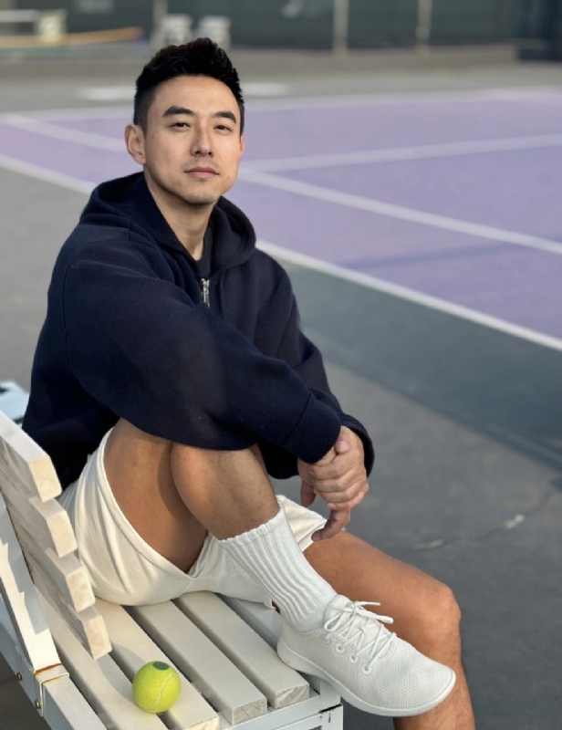 风雨无阻的第一张照片--咸阳相亲服务中心