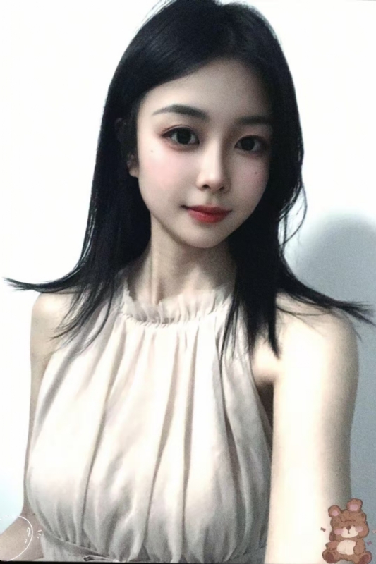 月月的第一张照片--咸阳相亲服务中心