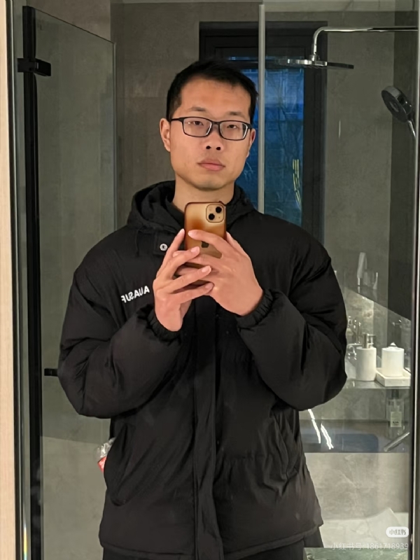 泡泡的第一张照片--咸阳相亲服务中心