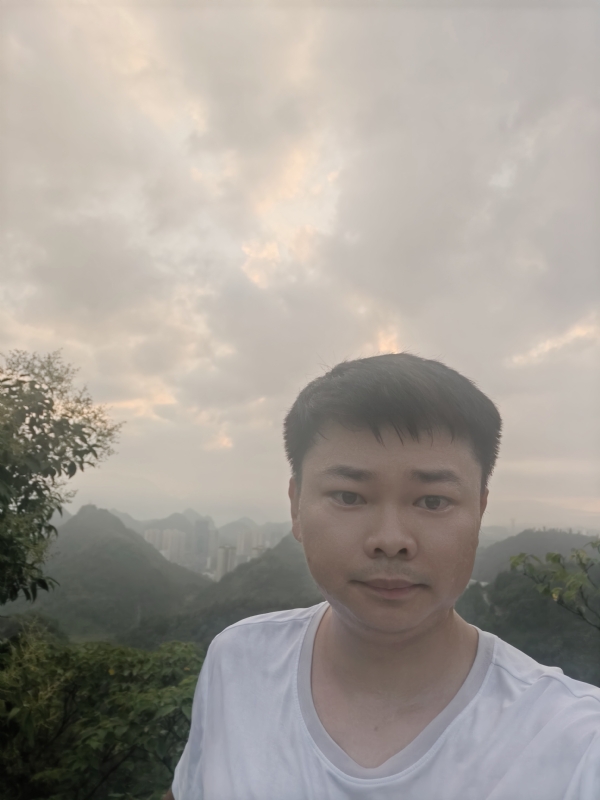 小明同学的第一张照片--咸阳相亲服务中心
