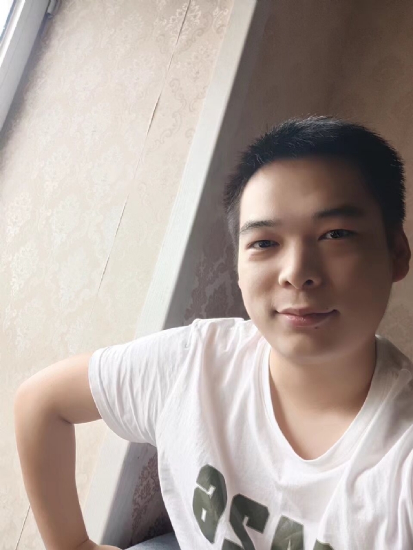 开心怪兽的第一张照片--咸阳相亲服务中心