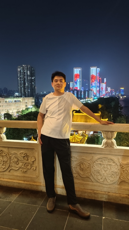 Bilybi的第一张照片--咸阳相亲服务中心