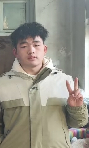 刘锡志的第一张照片--咸阳相亲服务中心