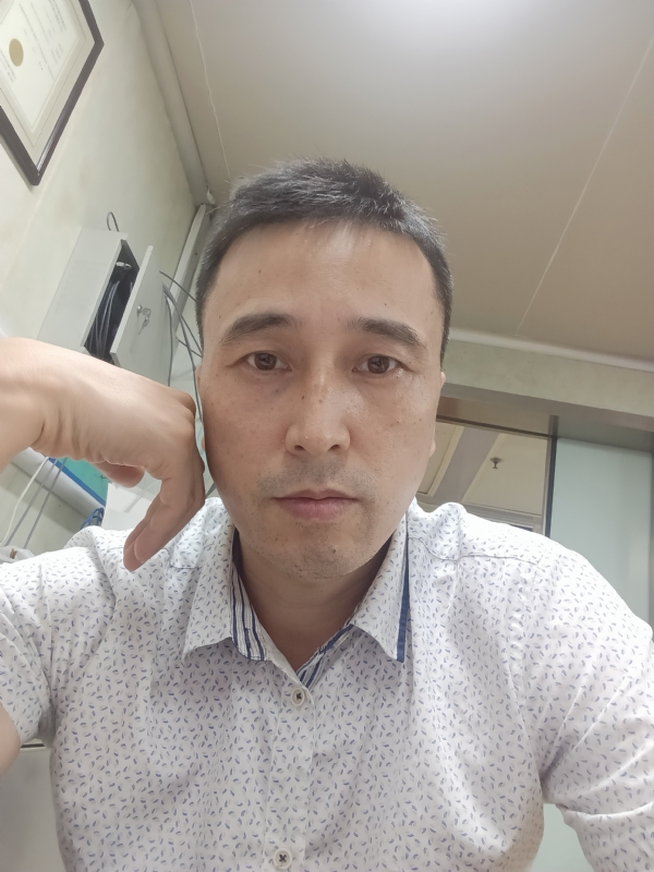 笑看一切的第三张照片--咸阳相亲服务中心