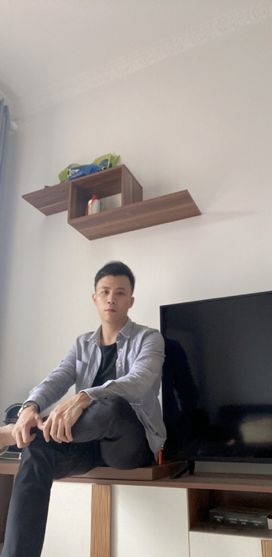 普鲁斯特效应的第一张照片--咸阳相亲服务中心