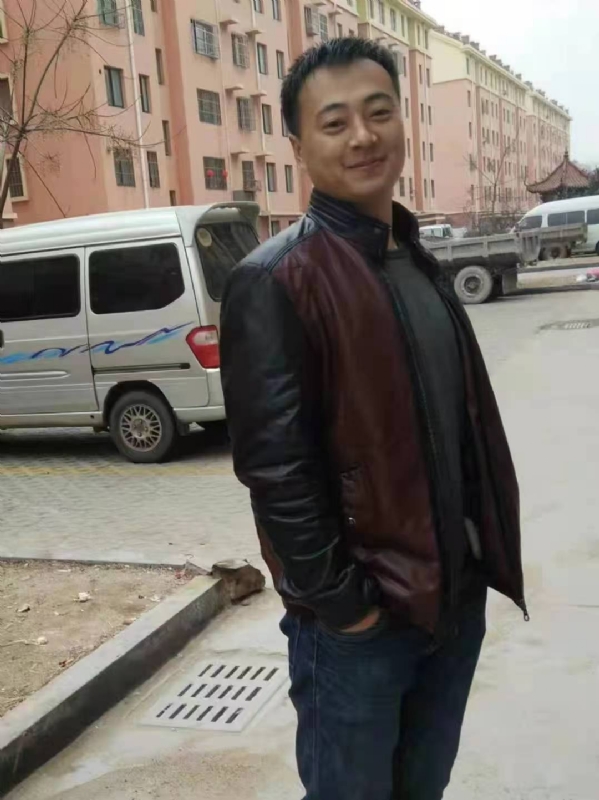 云淡风轻的第一张照片--咸阳相亲服务中心