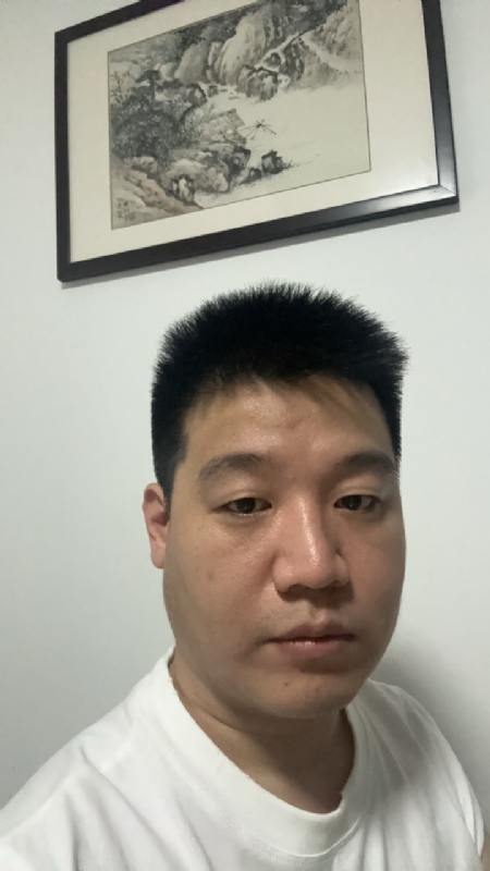 随遇而安的第一张照片--咸阳相亲服务中心
