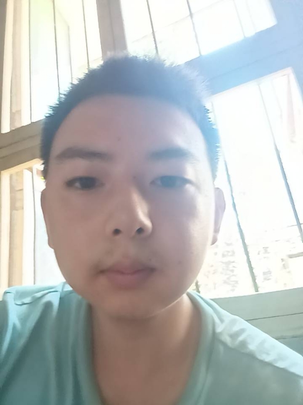 小黄的第一张照片--咸阳相亲服务中心