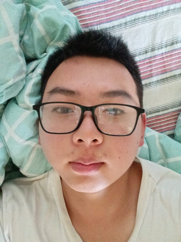 小黄的第四张照片--咸阳相亲服务中心