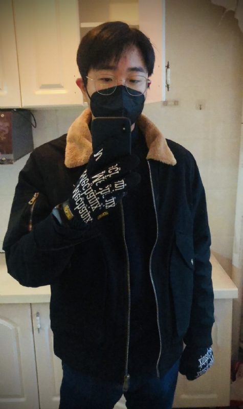 小雨的第二张照片--咸阳相亲服务中心