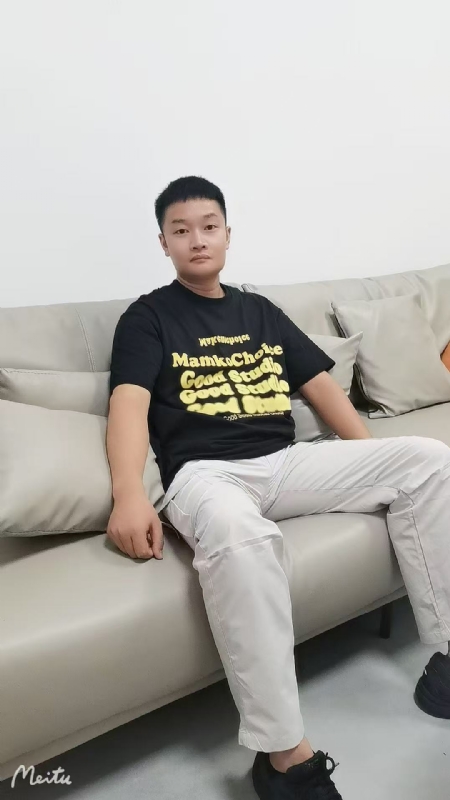东东的第一张照片--咸阳相亲服务中心