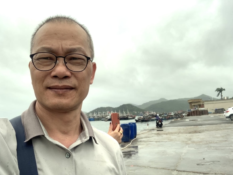 独行侠的第二张照片--咸阳相亲服务中心
