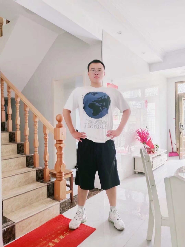 中考体育的第三张照片--咸阳相亲服务中心