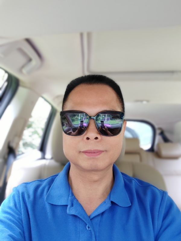 chkycc的第二张照片--咸阳相亲服务中心