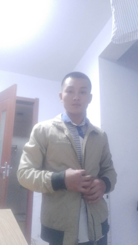 中国梦的第一张照片--咸阳相亲服务中心