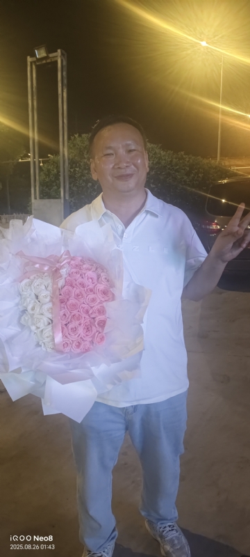 前程的第一张照片--咸阳相亲服务中心