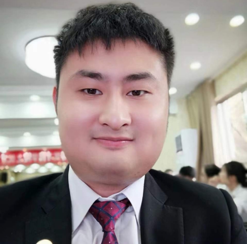 心动的金环的第一张照片--咸阳相亲服务中心