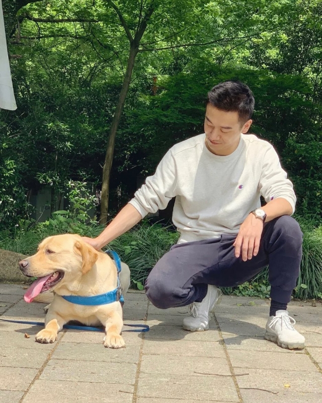 追寻的第一张照片--咸阳相亲服务中心