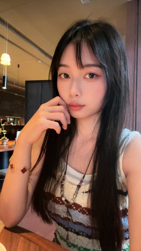 哈哈的第一张照片--咸阳相亲服务中心