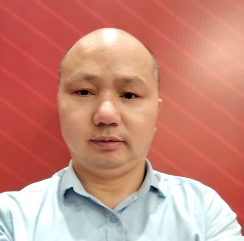 随缘的第一张照片--咸阳相亲服务中心