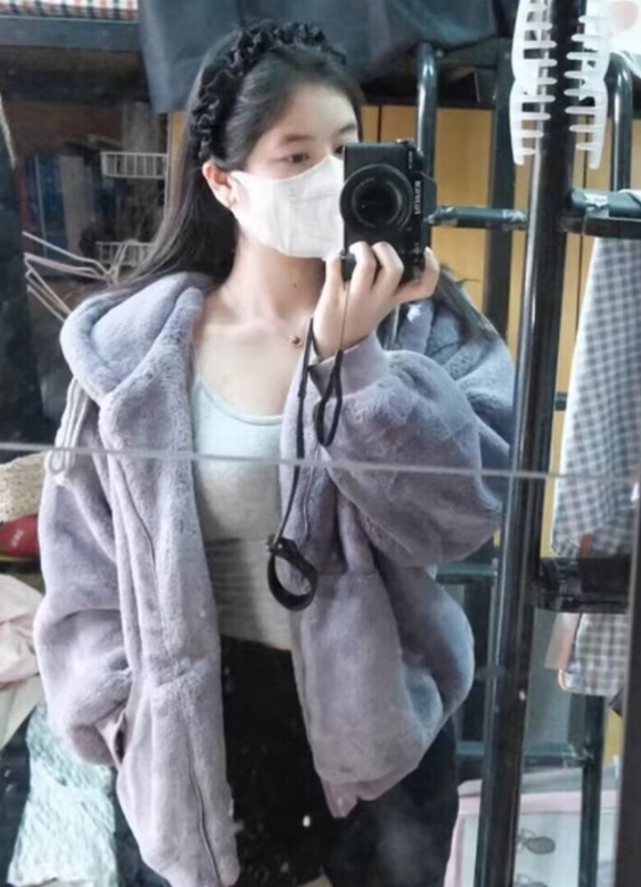桃桃的第一张照片--咸阳相亲服务中心